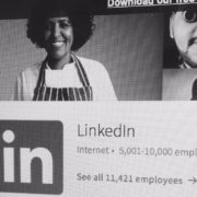 LinkedIn for business LinkedIn for business