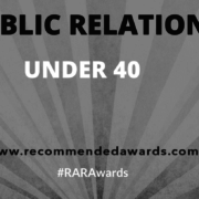 RAR AWARD NOMINATION PR