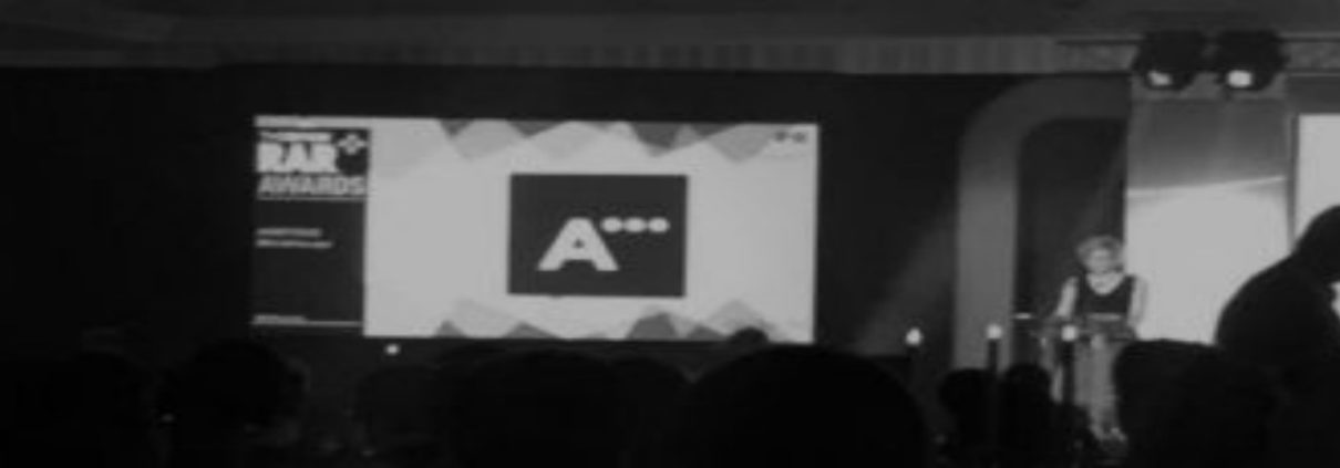RAR Awards