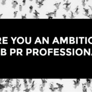 B2B PR JOB B2B PR JOB