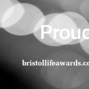BRISTOL LIFE AWARDS – WE MADE THE 2019 SHORTLIST!