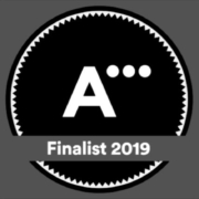 FANTASTIC FOUR FOR FINALISTS AMBITIOUS