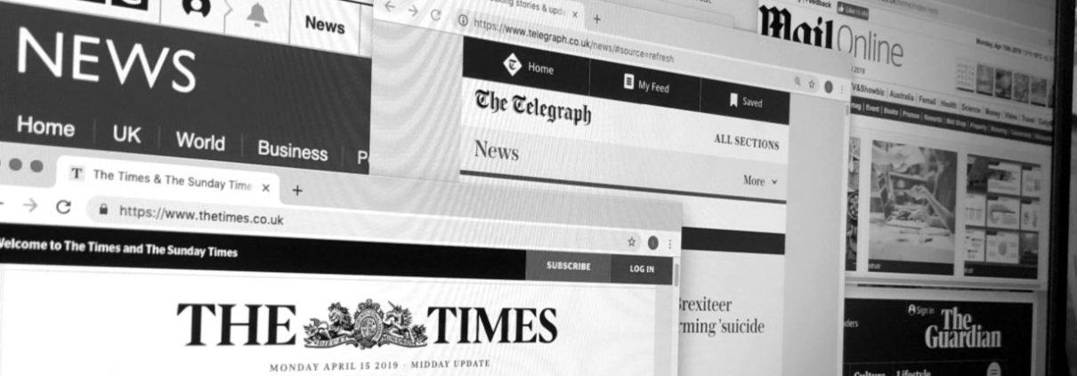 media coverage