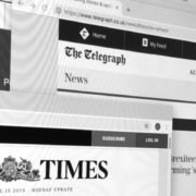 GETTING MEDIA COVERAGE FOR YOUR BUSINESS PART TWO – HOW TO APPROACH JOURNALISTS media coverage