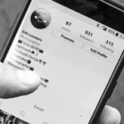 Social media (unsplash)