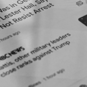 News online (unsplash)