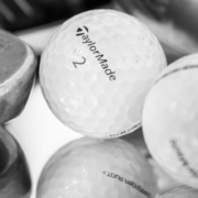 New gold clients blog (unsplash) Golf balls
