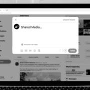 shared media
