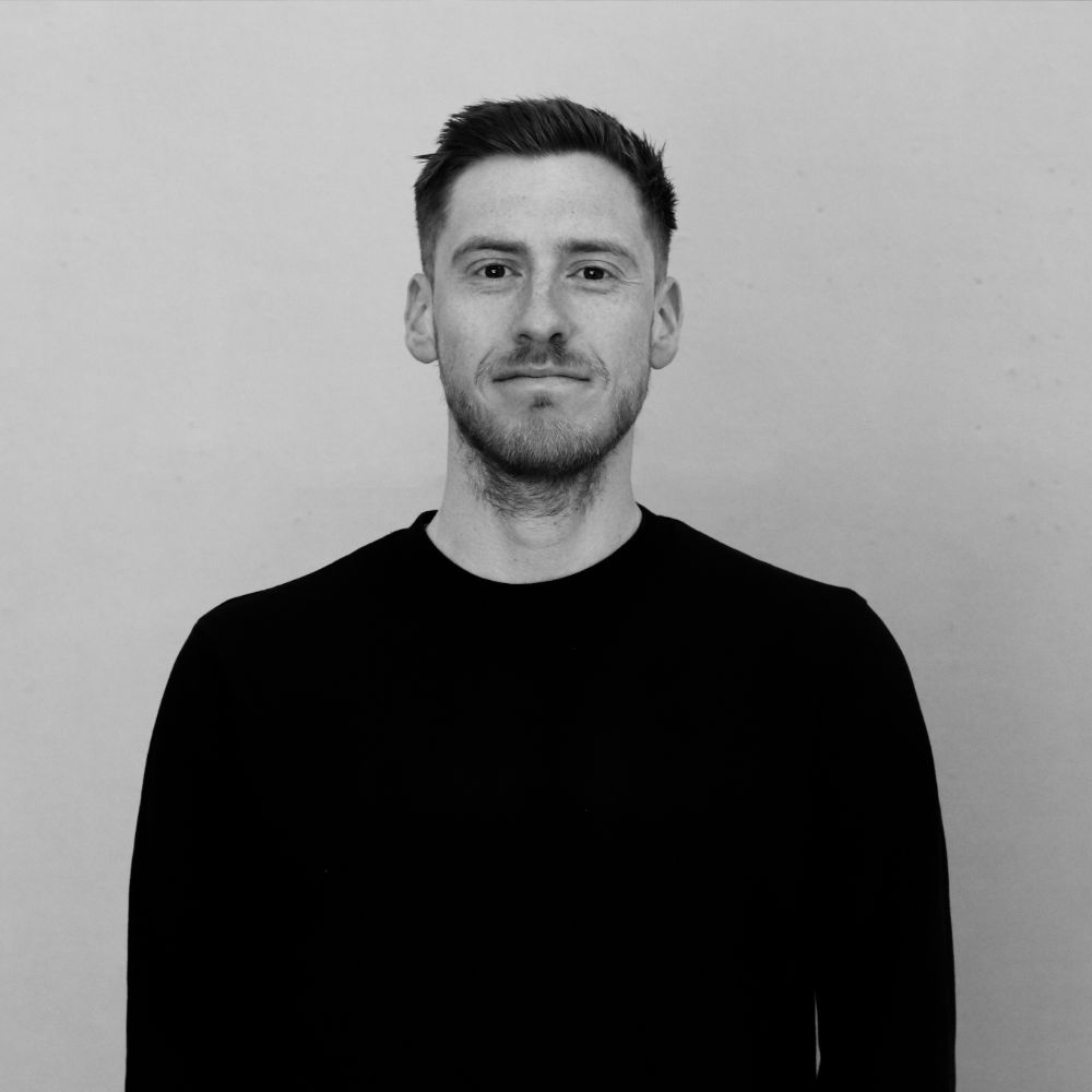 Liam Britnell
