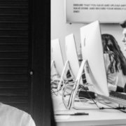 Access interview (access) Image of Mark Smithers from Access Creative College