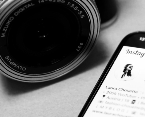 why influencer marketing is starting to grow up