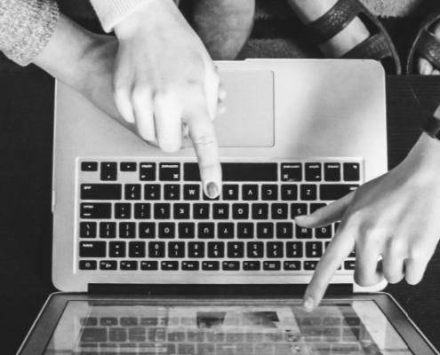 issues management in PR