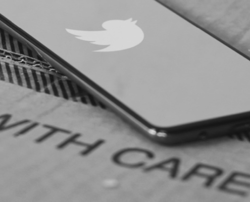 social media media training