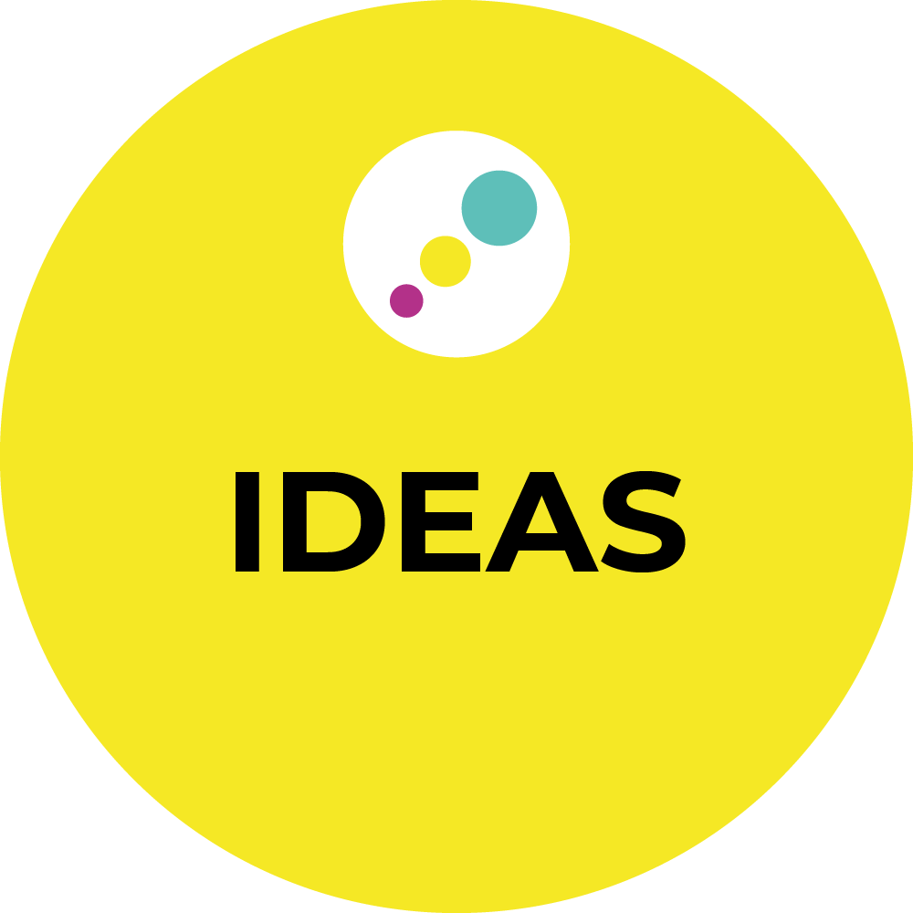 Ideas