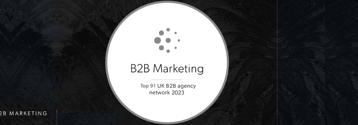 B2B marketing
