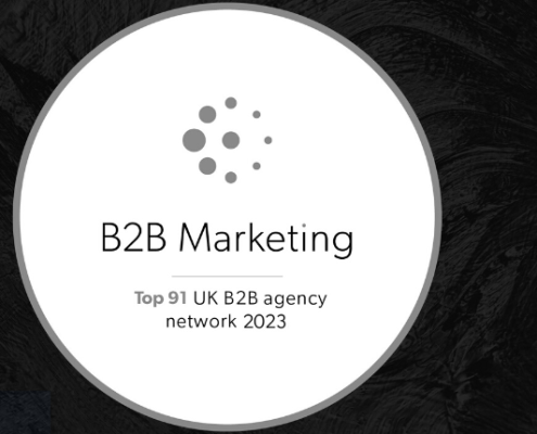 B2B marketing