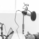 Top 10 tips for taking part in podcasts