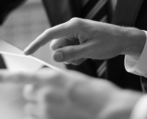Why your business needs an ESG reporting strategy