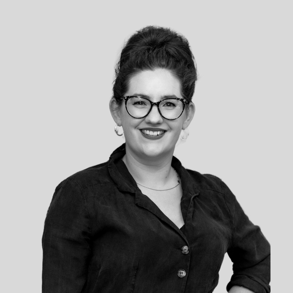 Amy Ferrier