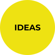 ideas