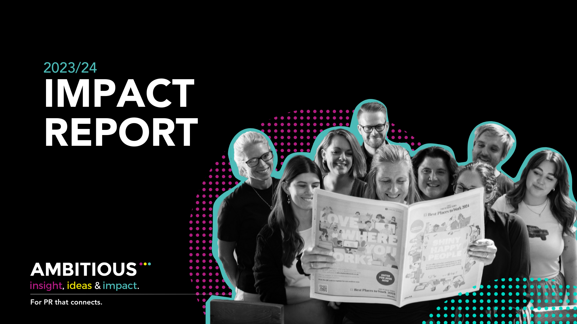 Impact Report