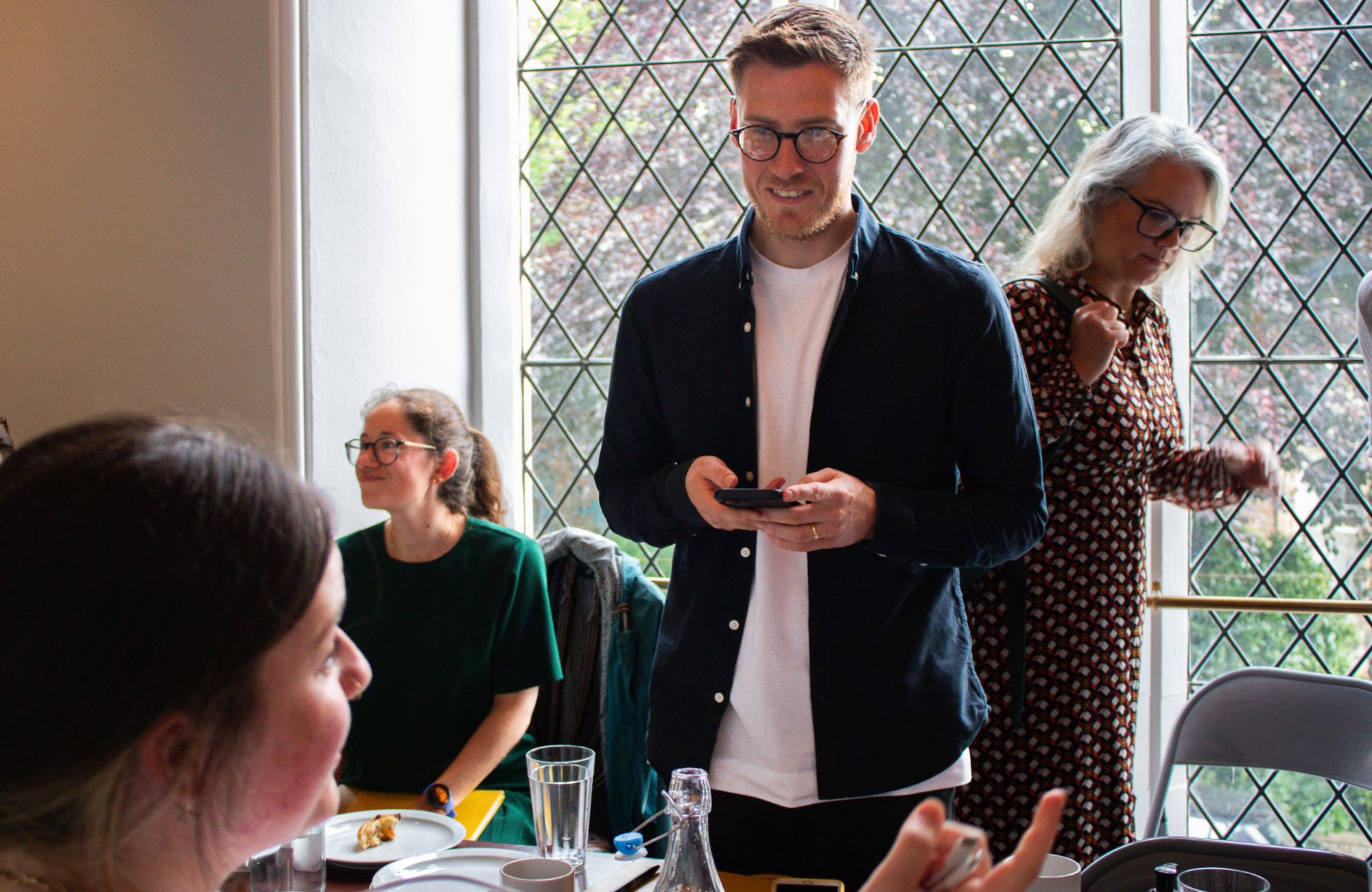 Communications Strategy PR Outcomes with AMBITIOUS PR
