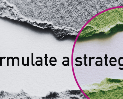 Communications Strategy