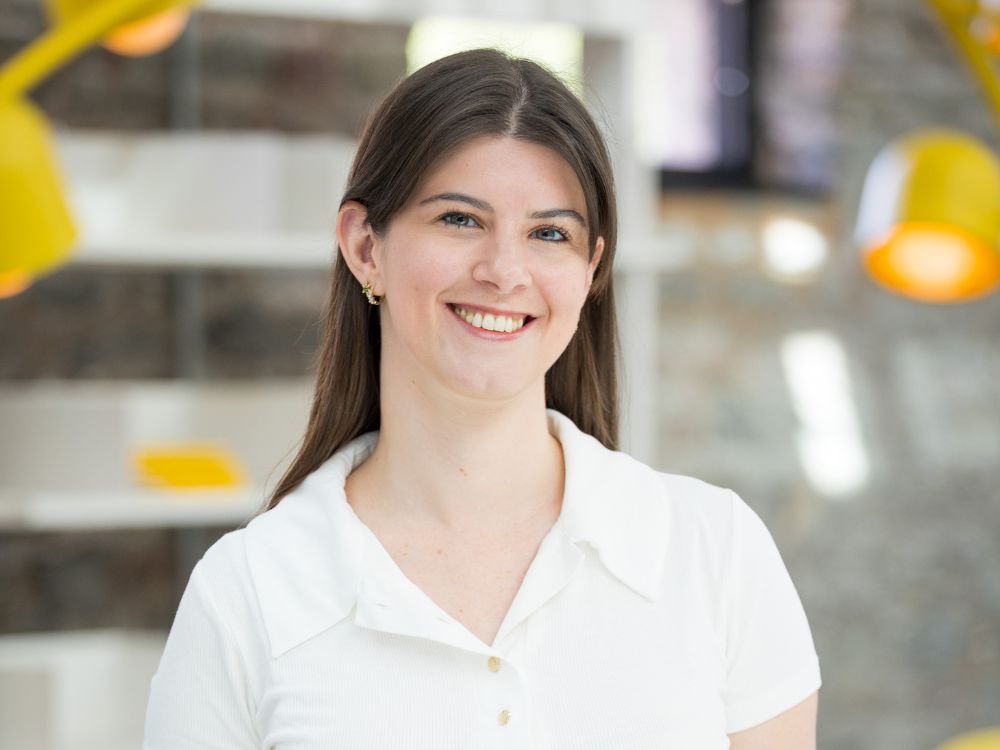 Chloe Tonkin - Trade PR Expert at AMBITIOUS