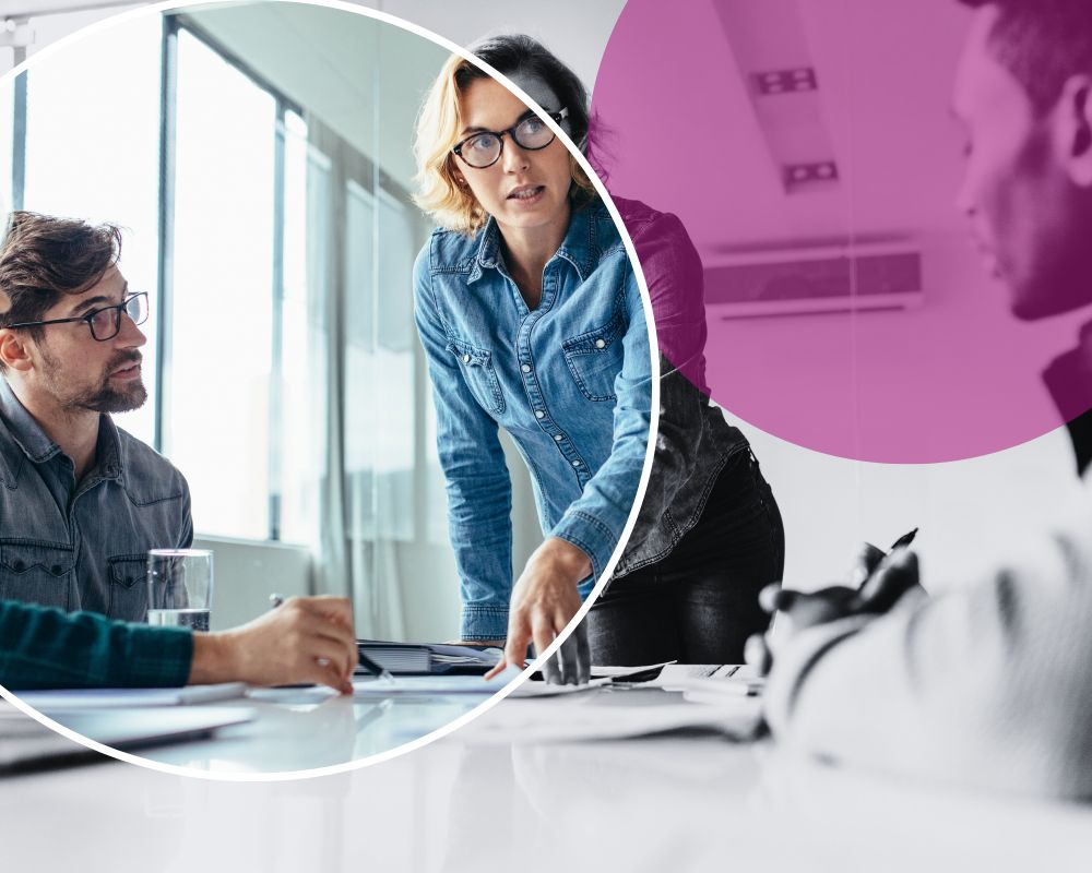 persona mapping services