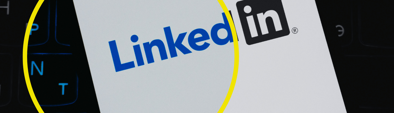 LinkedIn logo